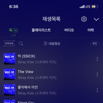 [스키즈] 이렇게 하는거 맞나…?