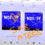 [스키즈] 티니왔어요!!