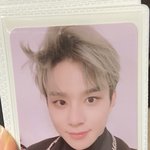 [NCT칠프] 엠파시 정우 1.1에 <b>사갈</b>사람