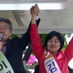 이재명과 경기<b>동부</b>연합의 관계