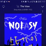 [스키즈] 더뷰 마치