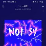 [스키즈] ❤멜로디가 소리꾼 <b>응원</b>왔꾼❤