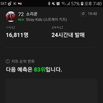 [스키즈] 안돼 이거 <b>무슨</b>일이야