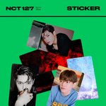 [NCT칠프] <b>자몽</b> 특전 개예쁨