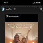 제니랑 두아<b>리파</b> 머냐