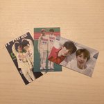 [NCT드림] 비계에 뭐 올릴까?
