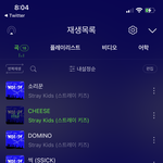 [스키즈] <b>파이팅</b> 하자!