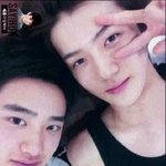 [EXO] 도경수 오세훈 와기<b>시절</b>