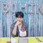 [골든차일드] <b>보민</b>이 진짜 다 큰 느낌이다