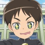 [진격의거인] ㅅㄷ 친구가 프록 그려줬는데