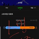 [스키즈] 스밍인증없는 글 댓글×<b>추천</b>×