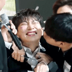 [BTOB] 30분 남은 거 실화냐고 내 심장이 바운스바운스두<b>근대</b>