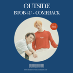 [BTOB] 홍보 짤 많아서 좋다(주워둔 것들 모아봄)