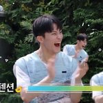 [NCT칠프] 나 하루<b>종일</b> 이상태