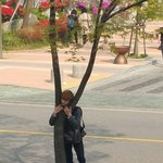 [BTOB] 나만 이거 처음 보냐... <b>개</b>귀엽다..