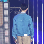 [BTOB] 뒤에서 <b>민혁</b>이 나지막하게 한 마디..