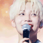 [세븐틴] 윤정한 금발 <b>vs</b> 흑발 <b>vs</b> 갈발