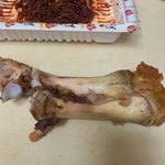 [댓글부탁해] 프렌차이즈 족발, <b>손님응대</b> 태도 이럴 수가 있나요?