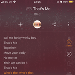 [펜타곤] 유니들 킬링파트 하나 말해바