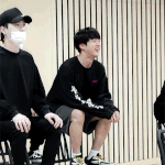 [방탄소년단] 왤케 귀엽냐