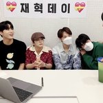 [트레저] 오늘 브이앱