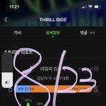 [더보이즈] 아 다음주 마지막이래