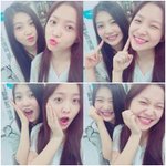 조이 <b>예리</b> 이 셀카
