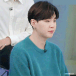 [방탄소년단] 민윤기는 백여우