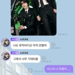 [NCT즌] 헤어진지 일년 넘었는데 갑자기 터지고 버블 <b>폭탄</b> 맞아서