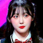 [댓글부탁해] <b>걸스</b>플래닛 김채현 짤털