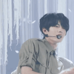 [골든차일드] ❤️미남군단 막내 최<b>보민</b> 생일 축하해❤️