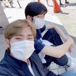 [골든차일드] 형들 왤케 <b>신남</b>ㅋㅋㅋㅋ