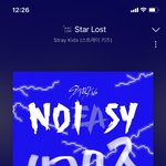 [스키즈] 세상에 <b>star</b> lost 노래 너무 좋잖아