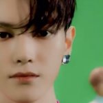 [NCT칠프] 왐마...귀에 <b>보석</b>이 있네...