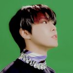 [NCT칠프] 도영이 머리 짬뽕함? 3가지 <b>색이</b> 섞여있네