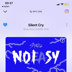 [스키즈] silent <b>cry</b> 개좋은데..?