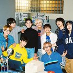 [NCT칠프] 숨은그림찾기