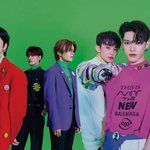 [NCT칠프] 그래도 이렇게만 보면 간지 <b>오짐</b>