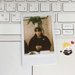 [스키즈] <b>현</b>이표 <b>남친</b>짤로 폴라 뽑기