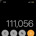 [NCT칠프] 11만장 <b>돌파</b>