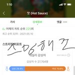 [NCT드림] <b>준표</b>들아 부탁 좀 하자