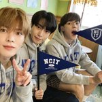 [NCT칠프] 이게 왜 갑자기 전생같고 그러냐