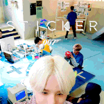 [NCT정우] ㅅㄷ 짱정우 프<b>사해</b>놓았는데