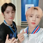 [더보이즈] 아니 이 <b>투샷</b> 너무 오랜만인데?!