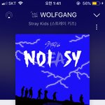 [스키즈] 왜 유튜브랑 멜론 동시에 안되는거야?