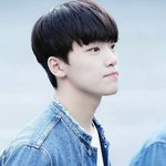 [세븐틴] 막둥이 머리