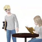[드루와] 방탄 <b>뷔</b> 데이트<b>사진</b> 뜸...
