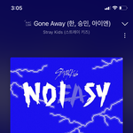 [스키즈] 진짜 컴백하니까