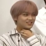 [NCT칠프] 해찬이 어디 아픈가..?ㅠ