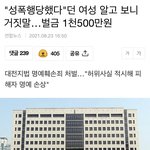 [19] <b>처벌</b>이 너무 과하다 VS 약하다